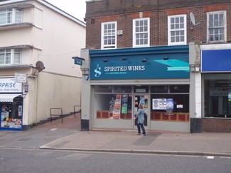 More details for 114-116 South Rd, Haywards Heath - Retail for Lease