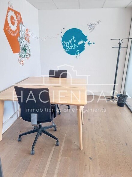 Office in Aix-en-Provence for lease - Interior Photo - Image 2 of 10