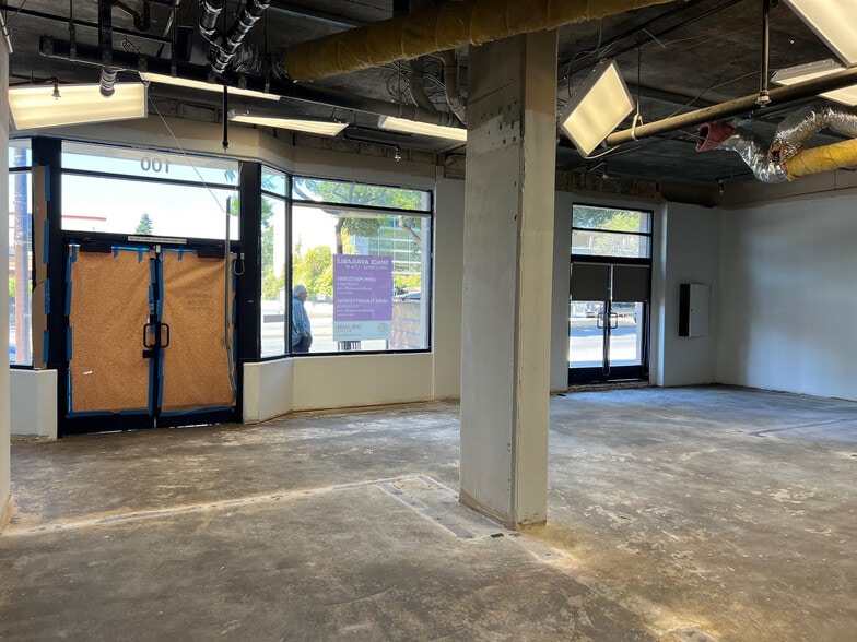 1122 University Ave, Berkeley, CA for lease - Building Photo - Image 3 of 7