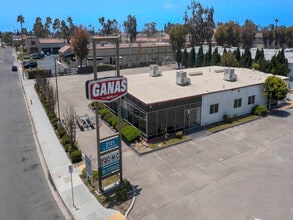 2121 N Oxnard Blvd, Oxnard, CA for lease Aerial- Image 2 of 12