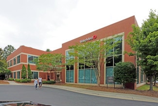 Plus de détails pour 1120 SE Cary Pky, Cary, NC - Médical à louer