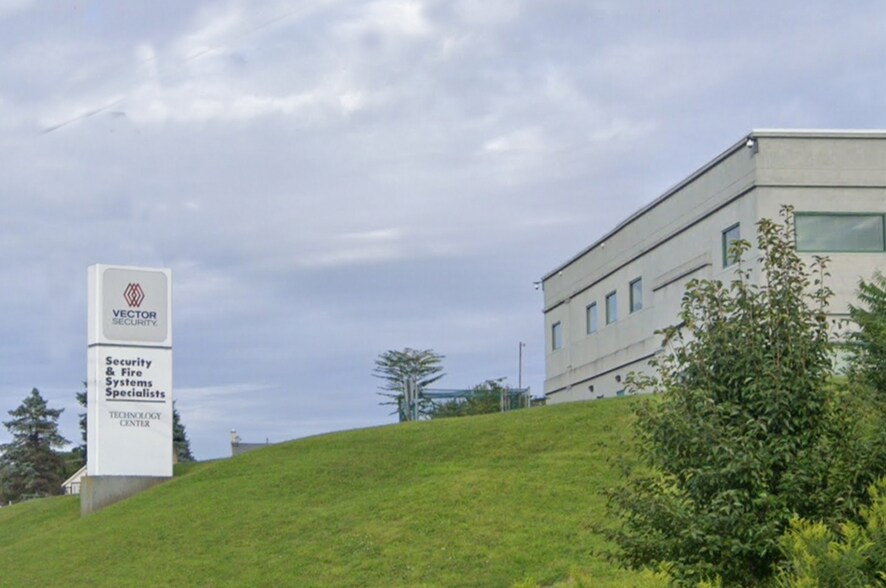 23 Casey Ave, Wilkes Barre, PA à louer - Photo du bâtiment - Image 2 de 10