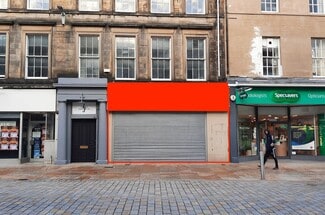 Plus de détails pour 199 High St, Kirkcaldy - Commerce de détail à louer