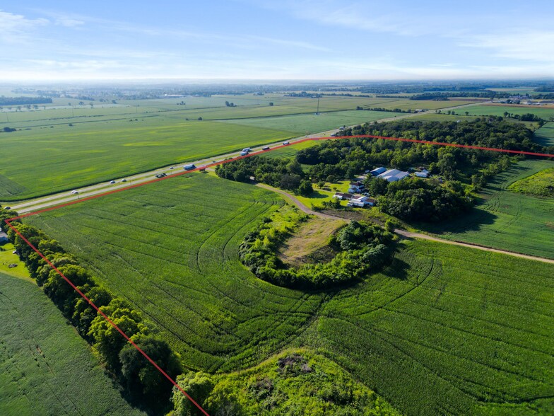 13155 US Highway 23, Ashville, OH à vendre - Photo du bâtiment - Image 2 de 48