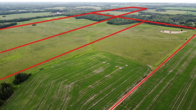 More details for 55323 Range Road 201, Lamont, AB - Land for Sale