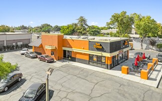 Plus de détails pour 85 W Court St, Woodland, CA - Vente au détail à vendre