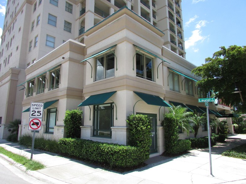 505 S Orange Ave, Sarasota, FL à vendre - Photo du bâtiment - Image 2 de 26