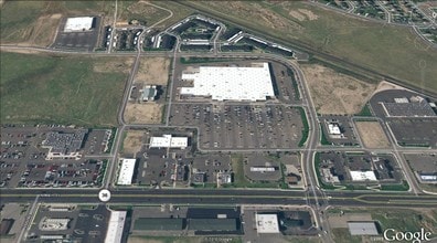 102 W 1180 N, Tooele, UT - AERIAL  map view