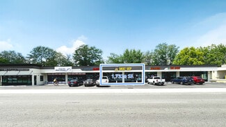 Plus de détails pour 3440-3460 W University Ave, Gainesville, FL - Commerce de détail à louer