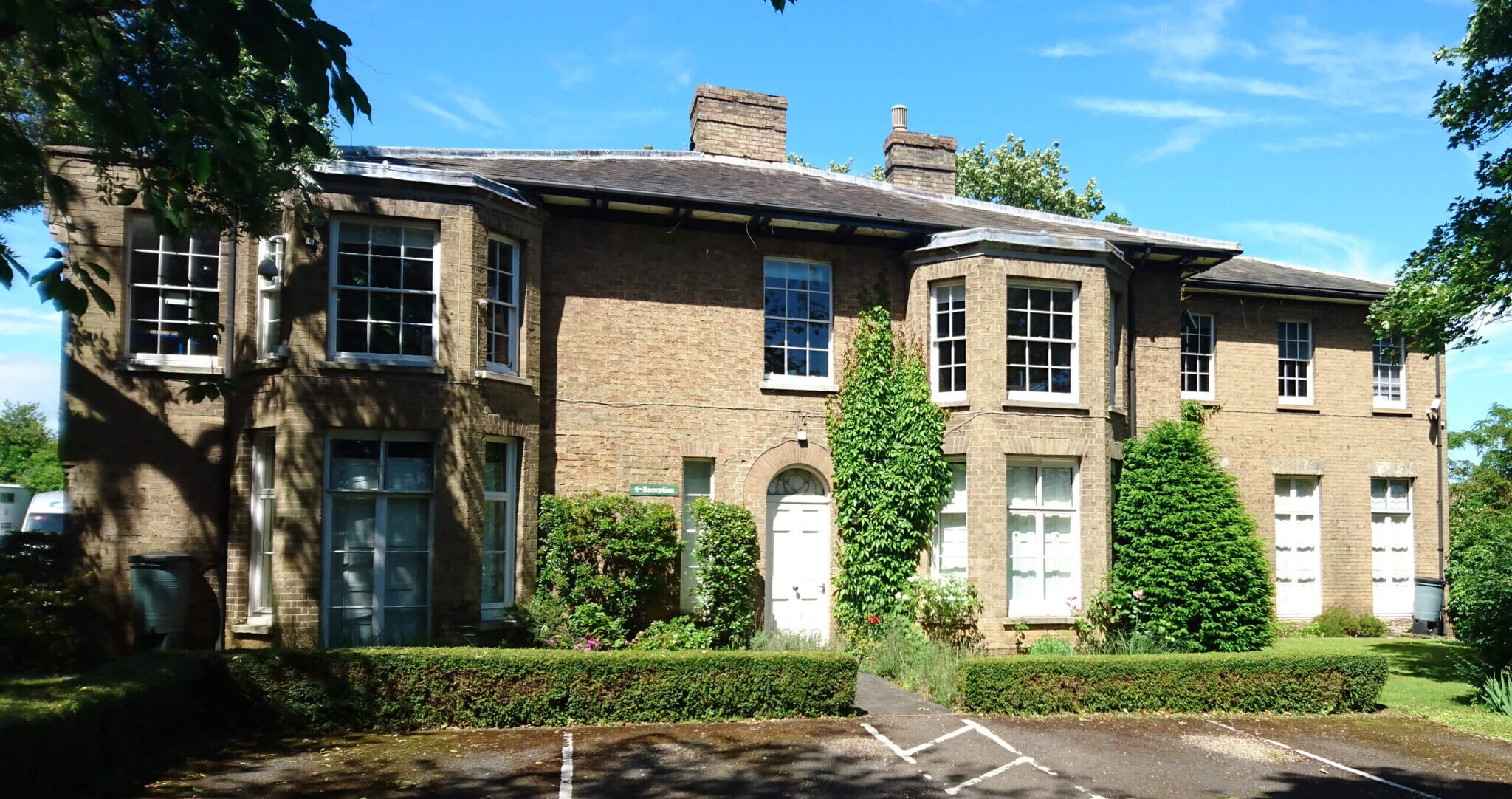 179 Great North Rd, Eaton Socon à louer Photo du bâtiment- Image 1 de 3