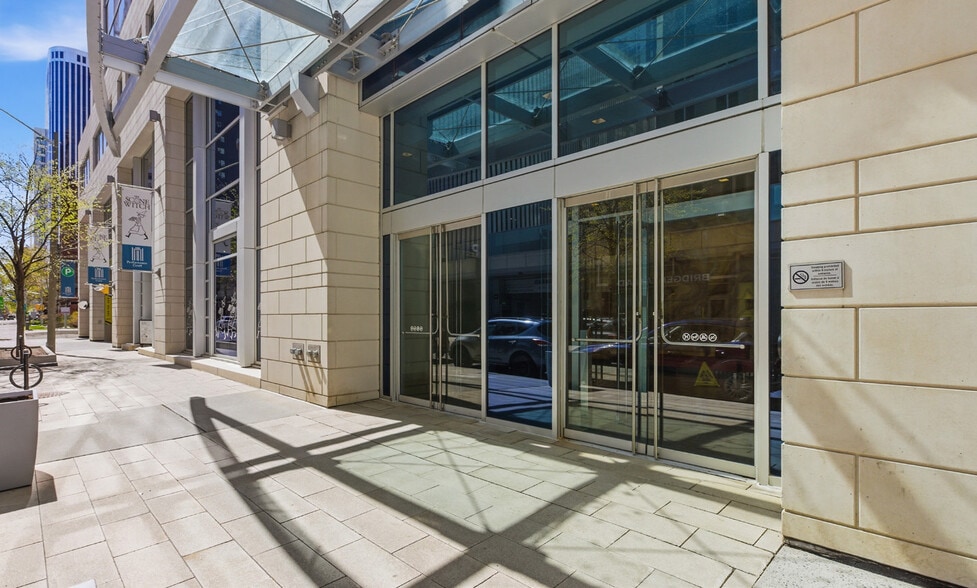 150 Elgin St, Ottawa, ON for lease - Building Photo - Image 2 of 4