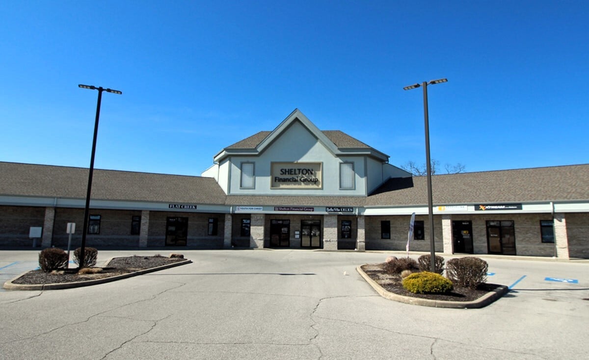 360 N Main St, Bluffton, IN for lease Primary Photo- Image 1 of 6