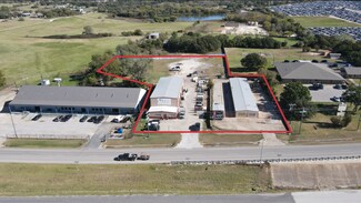 Plus de détails pour 2875 S Burleson Blvd, Burleson, TX - Industriel à louer