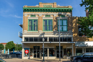 More details for 613 Austin Ave, Waco, TX - Retail for Sale