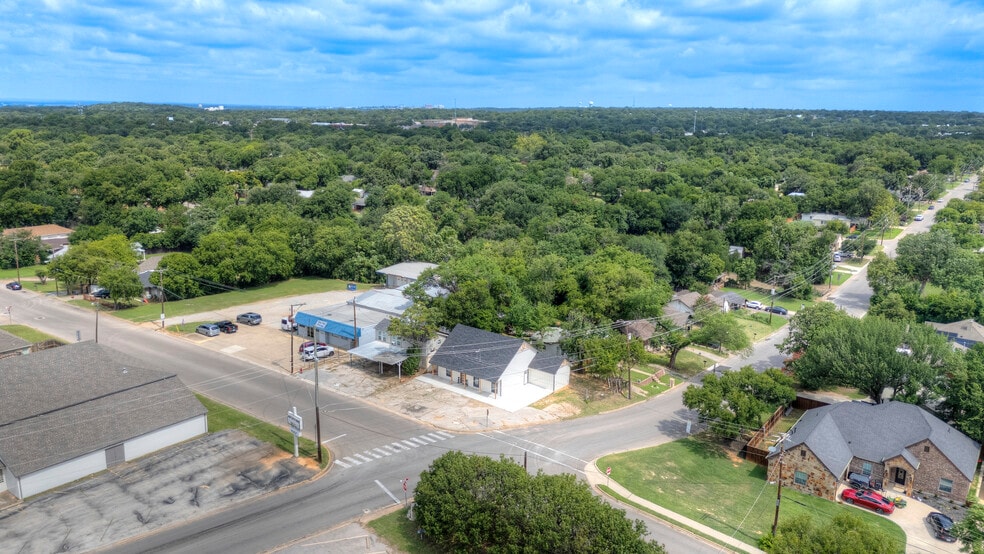 4700 Barbara Rd, River Oaks, TX for sale - Building Photo - Image 3 of 29