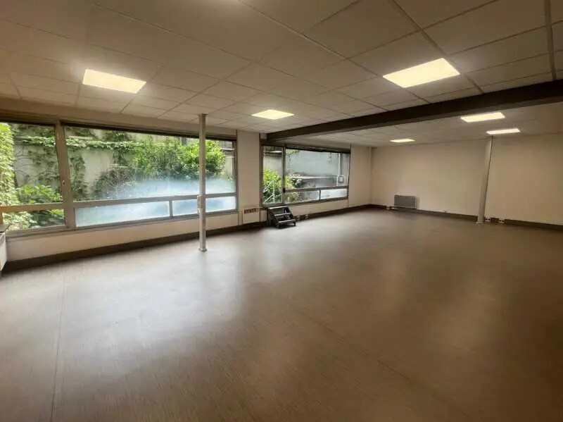 Retail in Paris for sale Building Photo- Image 1 of 23