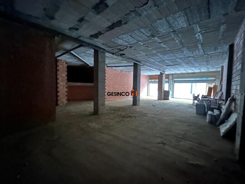 Retail in Xàtiva, Valencia for lease - Building Photo - Image 3 of 10