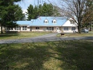 Plus de détails pour 235 Franklin St, Fairfield, PA - Soins de santé à vendre