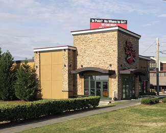 Plus de détails pour 1230 Virginia Ave, Atlanta, GA - Commerce de détail à louer