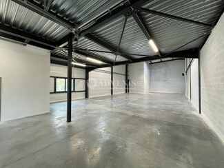 More details for 161 Rue De La Minière, Buc - Flex for Sale