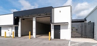 More details for 12250 NE 13th Ct, North Miami, FL - Office for Lease