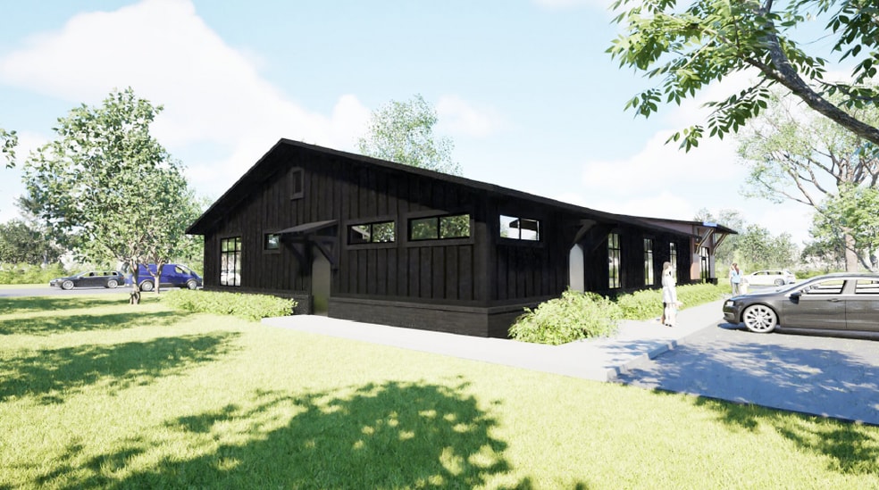 2215 Central ave, Summerville, SC for lease - Building Photo - Image 3 of 7