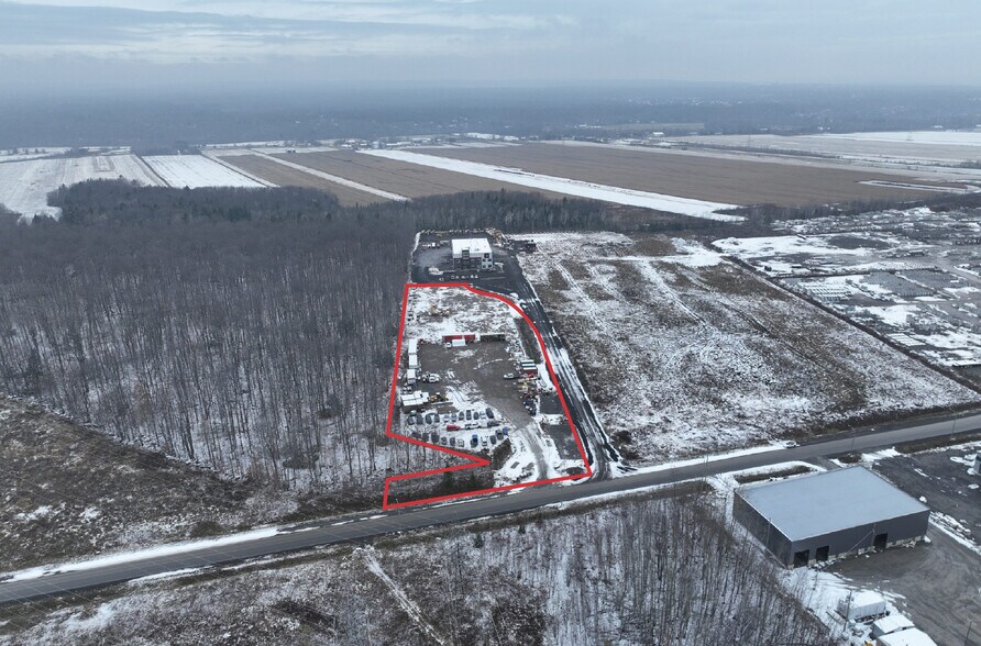 Rue Boisclair, Mirabel, QC for sale - Building Photo - Image 2 of 10