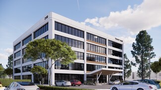Plus de détails pour 2150 N 107th St, Seattle, WA - Bureau, Bureau/Médical à louer