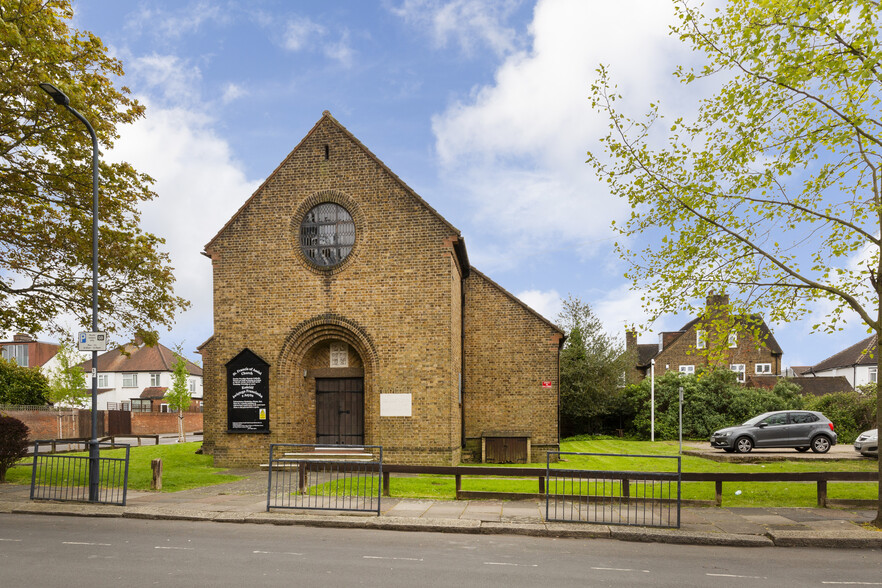 Cullingworth Rd, London à vendre - Photo du b timent - Image 2 de 10