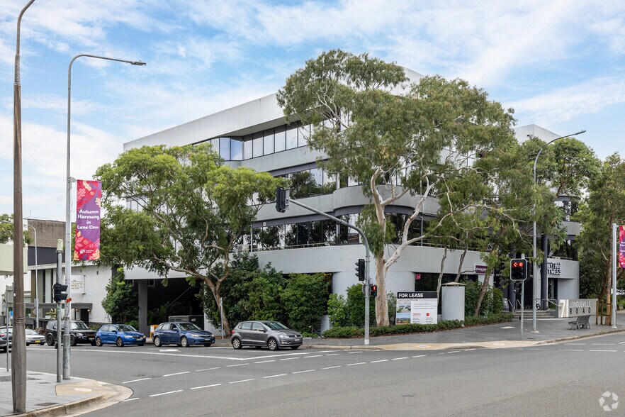 71 Longueville Rd, Lane Cove à louer - Photo principale - Image 1 de 7