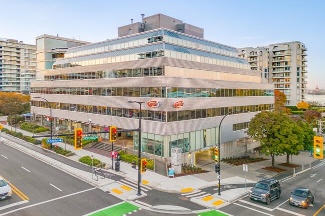 More details for 171 W Esplanade, North Vancouver, BC - Office/Retail for Lease