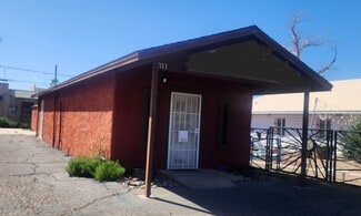 More details for 311 W 3rd St, Casa Grande, AZ - Retail for Lease