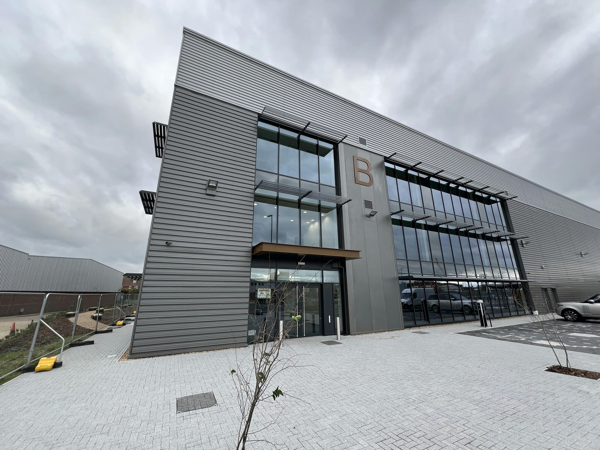 Walton Rd, Portsmouth for lease Building Photo- Image 1 of 38