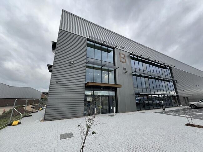 More details for Walton Rd, Portsmouth - Industrial for Lease