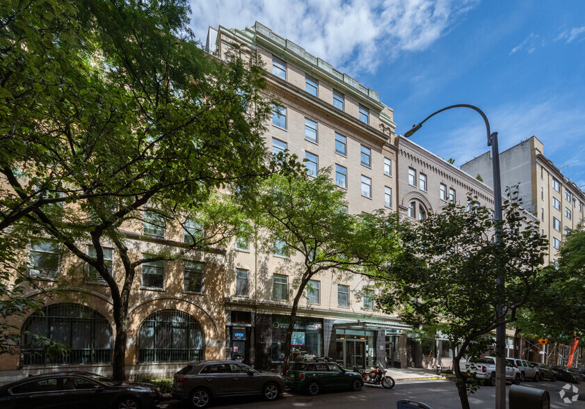 76 Gansevoort St, New York, NY for lease - Primary Photo - Image 1 of 167