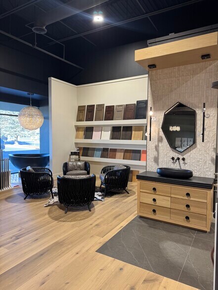 5801-5821 Mcwhinney Blvd, Loveland, CO à louer - Photo du bâtiment - Image 2 de 11