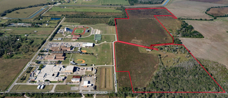 More details for Huffman Eastgate Rd, Huffman, TX - Land for Sale