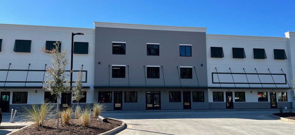 451 Comet Creek Ln, Summerville, SC for lease - Building Photo - Image 3 of 5