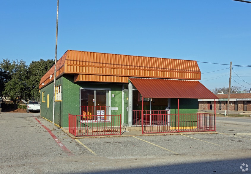 201 W Boyd Dr, Allen, TX for lease - Primary Photo - Image 3 of 4