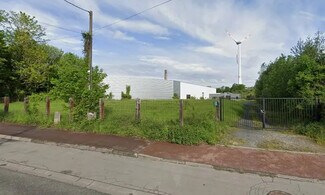 Plus de détails pour Industriel à louer