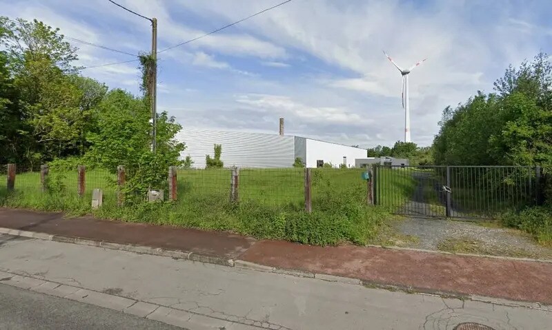Industriel dans Halluin à louer Photo du bâtiment- Image 1 de 3
