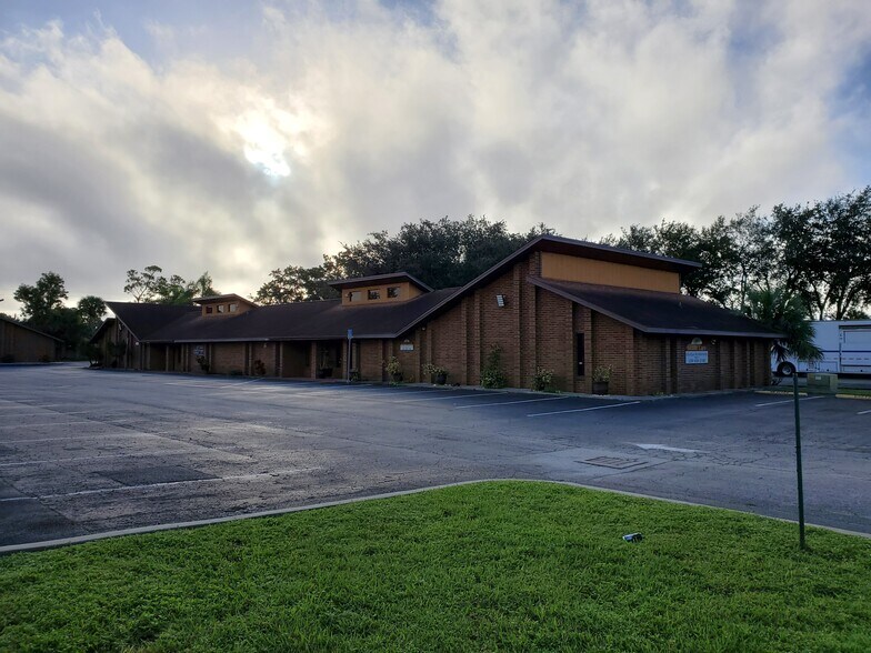 3615 Central Ave, Fort Myers, FL à vendre - Photo du bâtiment - Image 2 de 6