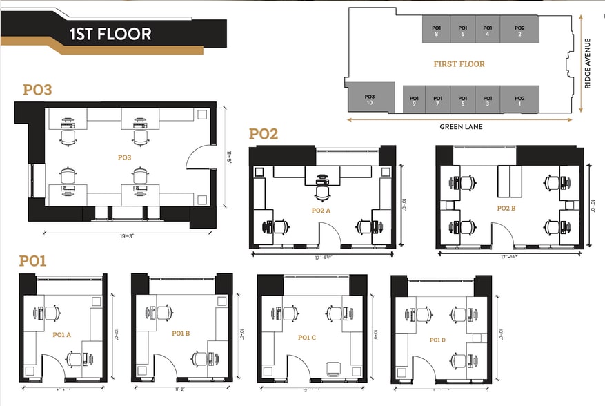 6128 Ridge Ave, Philadelphia, PA for sale - Building Photo - Image 3 of 24