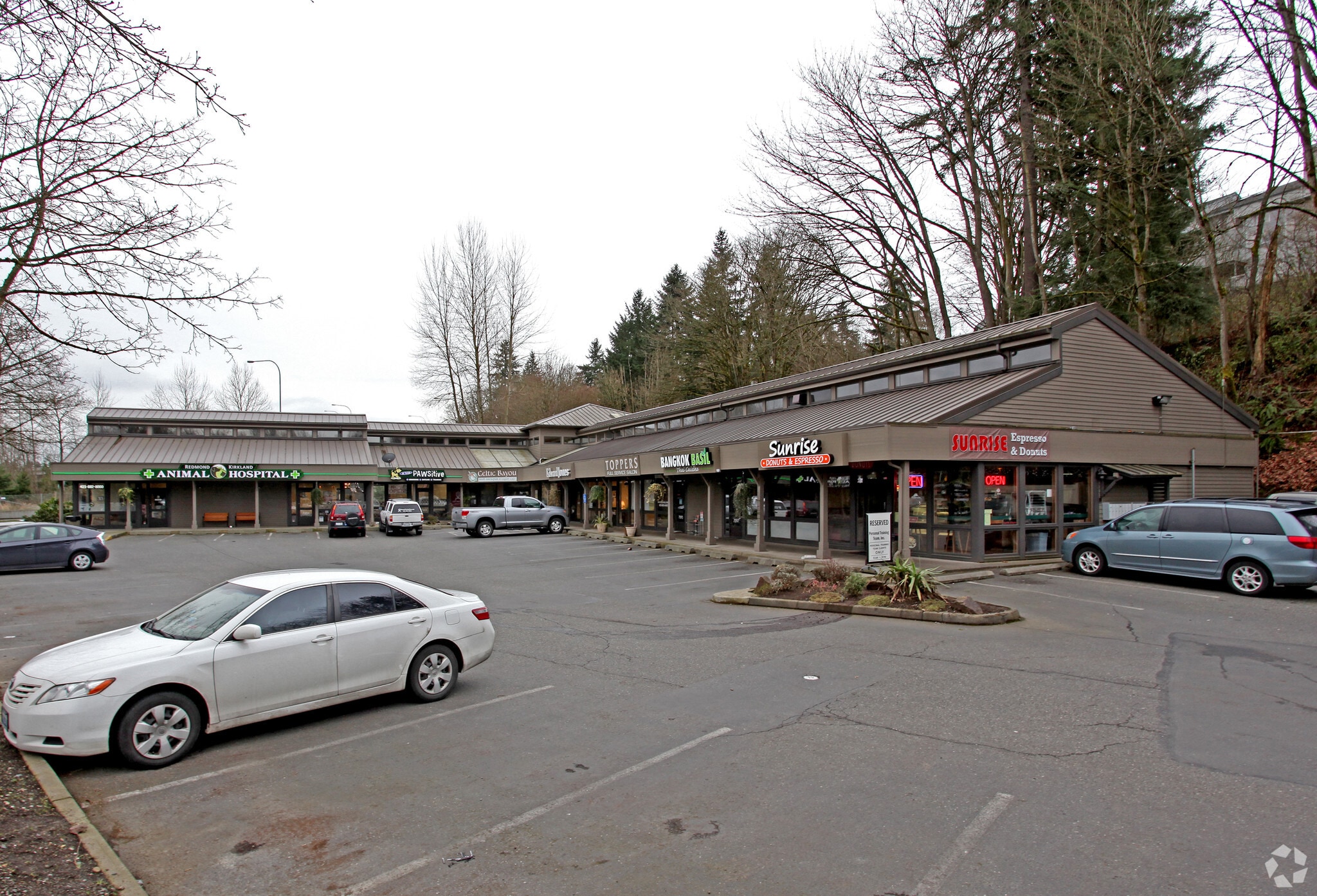 7251 W Lake Sammamish Pky NE, Redmond, WA for lease Primary Photo- Image 1 of 6
