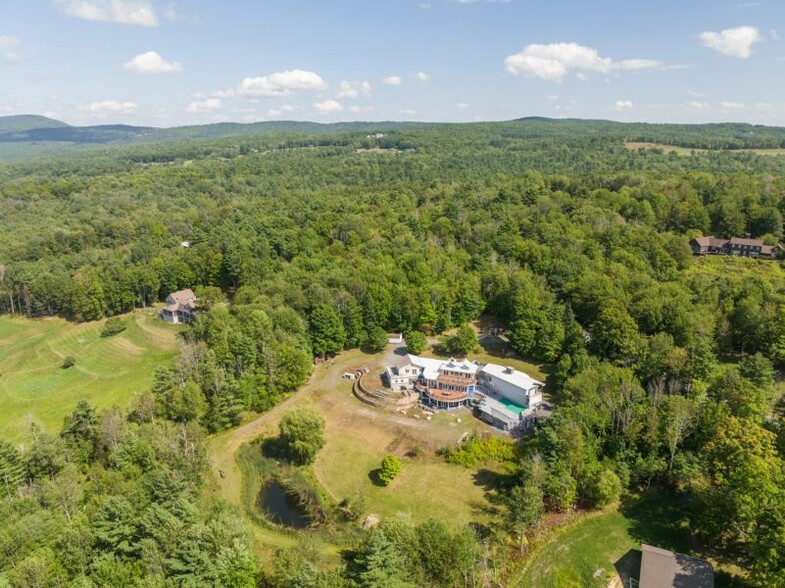 5 Gates rd, Etna, NH à vendre - Photo principale - Image 1 de 1