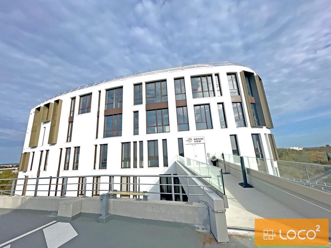 Rond Point Basso Cambo, Toulouse for sale Building Photo- Image 1 of 12