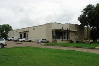 More details for 9210 King Arthur Dr, Dallas, TX - Industrial for Lease