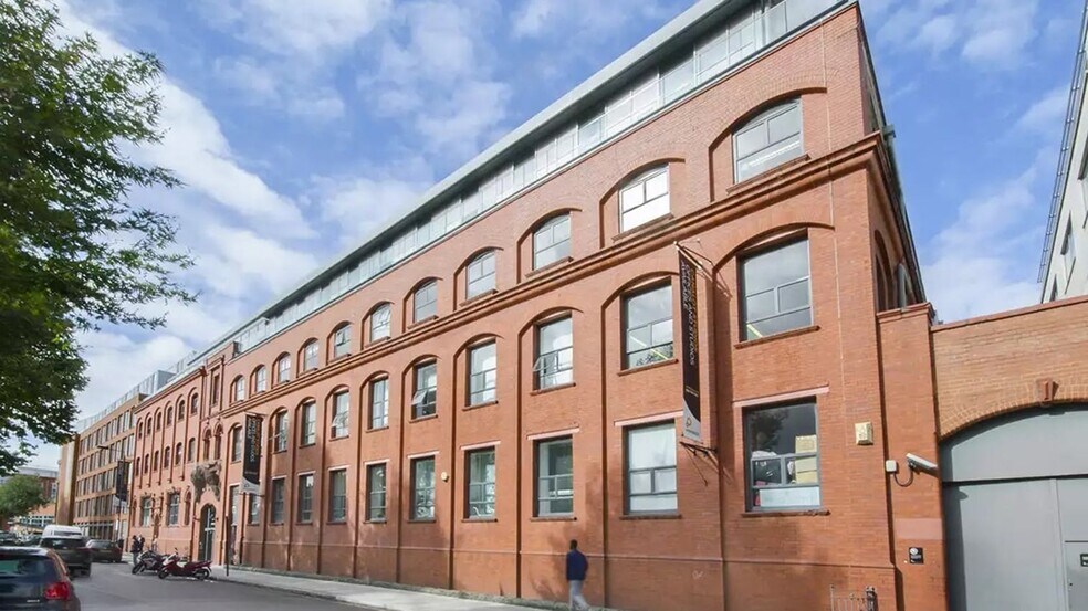 Kensal Rd, London for lease - Building Photo - Image 3 of 21