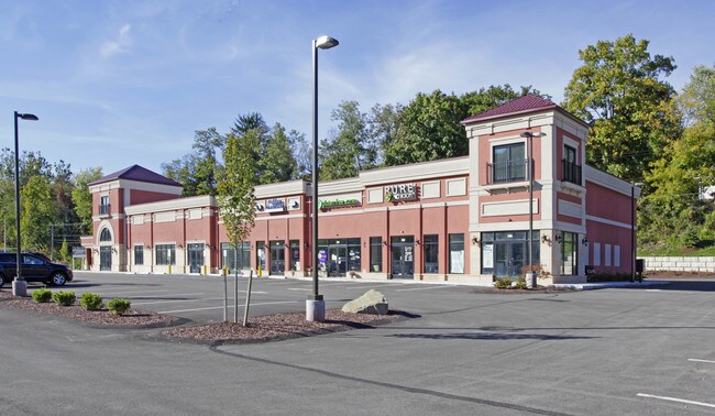 More details for 4430 William Penn Hwy, Murrysville, PA - Office/Retail for Lease