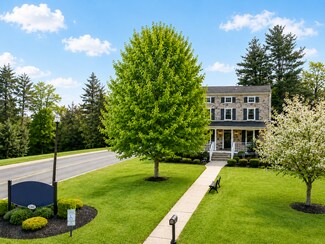 Plus de détails pour 1260 Bustleton Pike, Feasterville Trevose, PA - Bureau à vendre